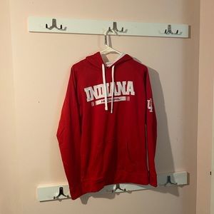 Indiana University Hoodie